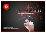 Martin Thorborg's e-Pusher