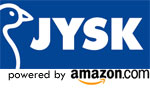 JYSK, powered by Amazon